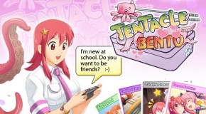 Tentacle Bento and Kickstarter Fiasco