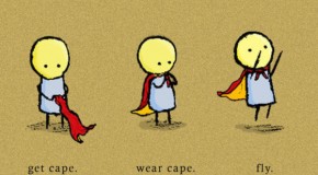 The Cape Project needs your support!